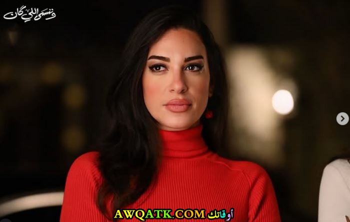 إلهام وجدي في وننسى اللي كان