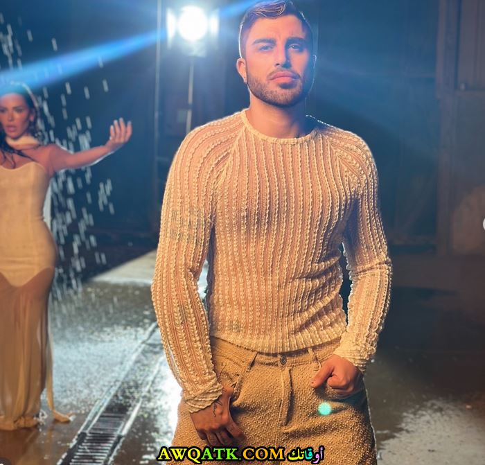 جاد شويري 2026