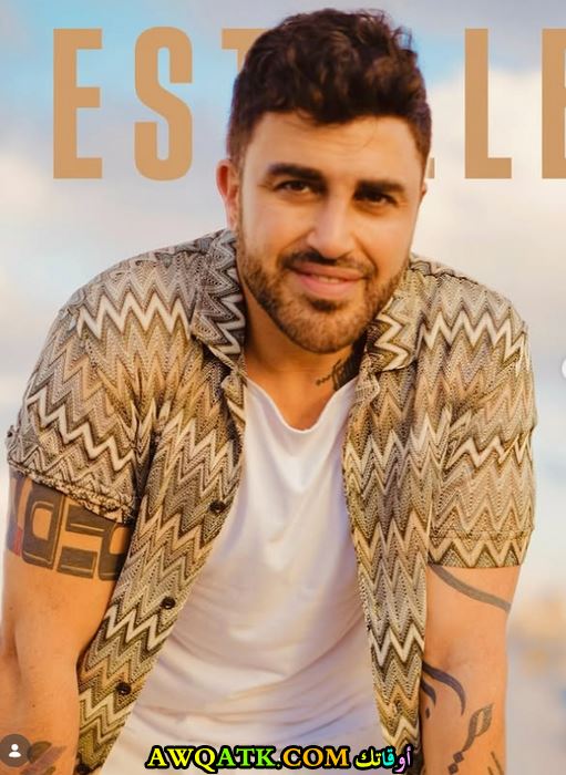 جاد شويري على انستجرام