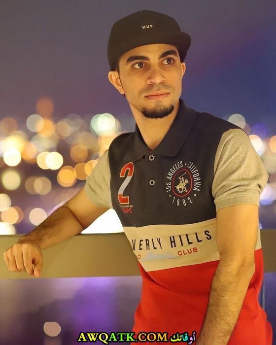 سيد اليوتيوبر صاحب قناة شبكة العاب العرب معلومات عنه وصور