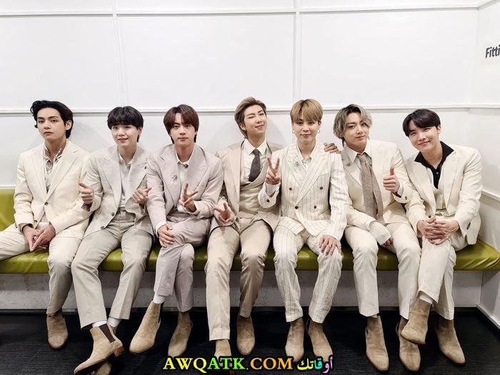 فريق بي تي إس Bts تاريخ تأسيس الفريق ديانات الأعضاء الجوائز الأغاني معلومات عنه وصور
