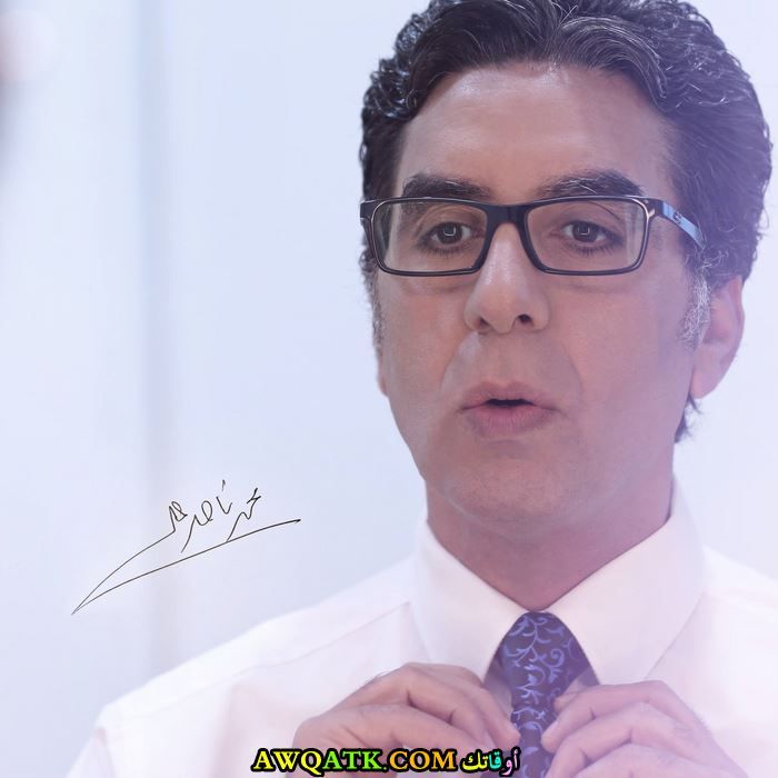 محمد ناصر زوجته عمره أولاده معلومات عنه وصور
