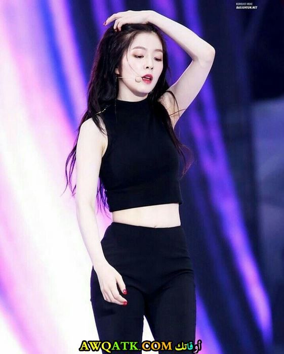 آيرين رد فلفت