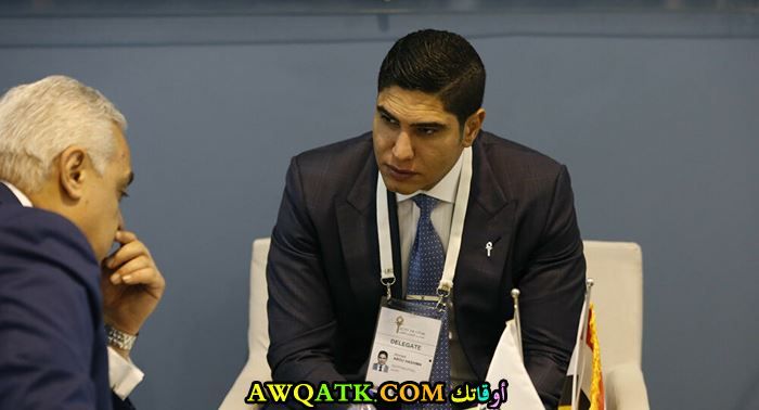 أحمد أبو هشيمة
