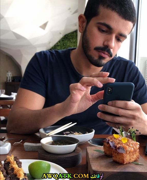 أحمد الزامل