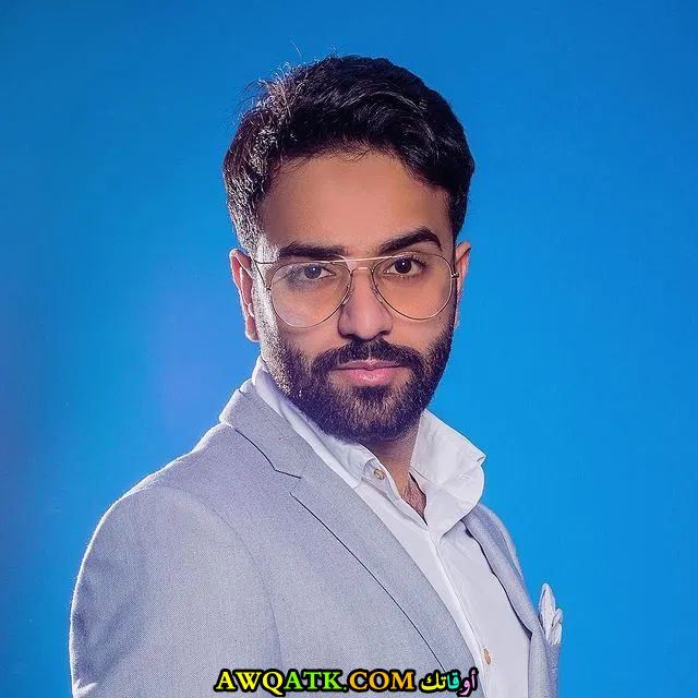 أحمد شريف البحريني