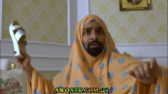 أحمد شريف ماما زليخة