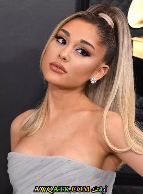 أريانا غراندي