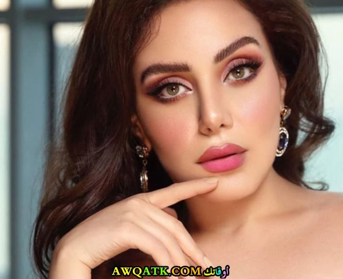 ابنة هيفاء وهبي زينب