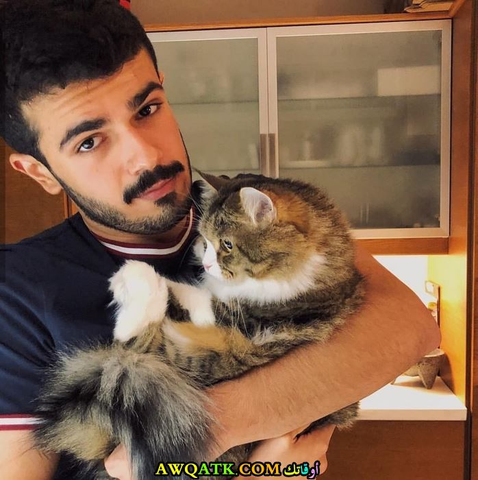 الشيف أحمد الزامل