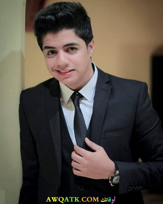 الفنان إيهاب أمير