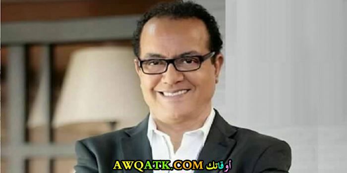 الفنان البشير عبدو