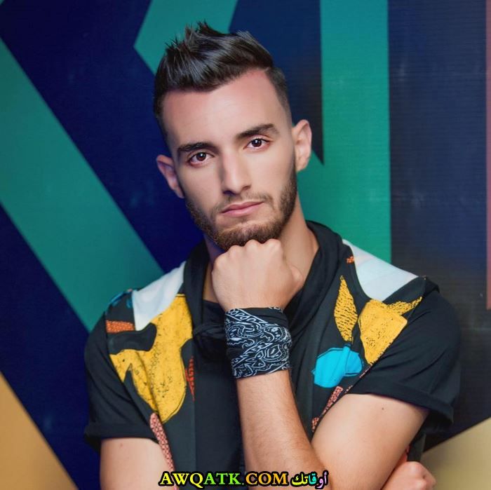 الفنان زهير البهاوي