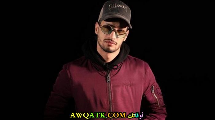 الفنان سولكينغ