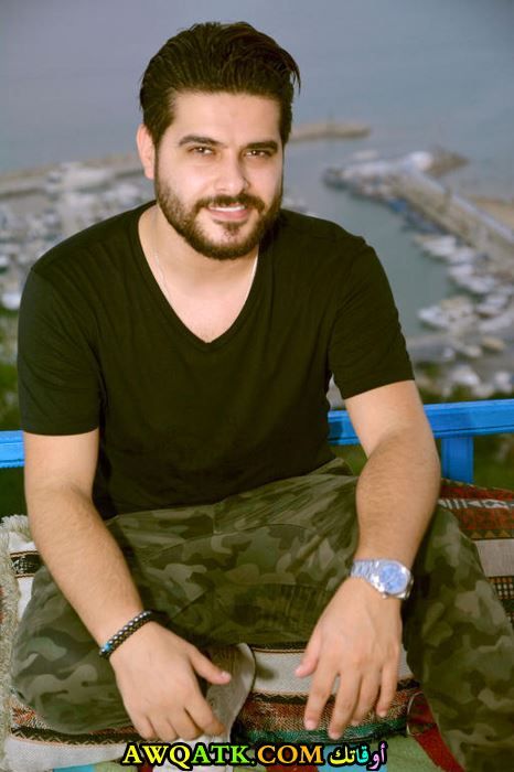 الفنان ناصيف زيتون