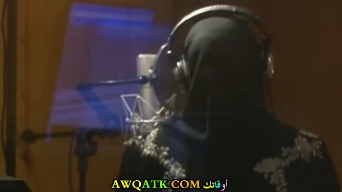 المنشدة شيمي