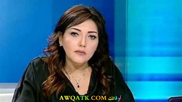 الناشطة جميلة إسماعيل