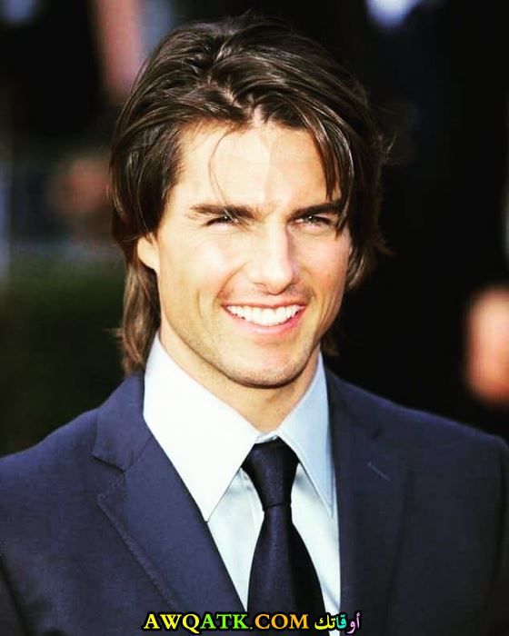 توم كروز