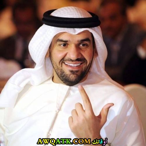 حسين الجسمي