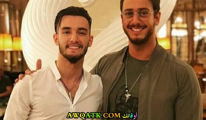 زهير البهاوي سعد لمجرد