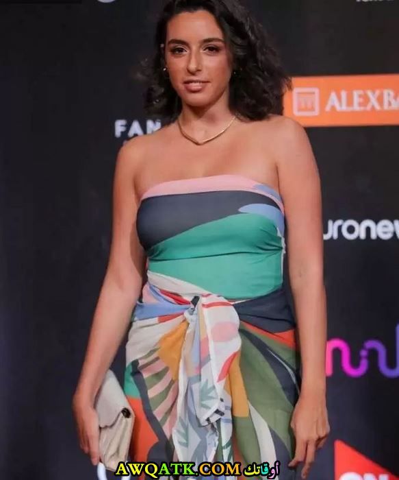 سارة عبد الرحمن