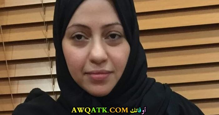 سمر بدوي الناشطة السعودية