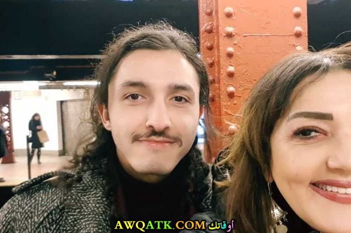 شادي أيمن نور