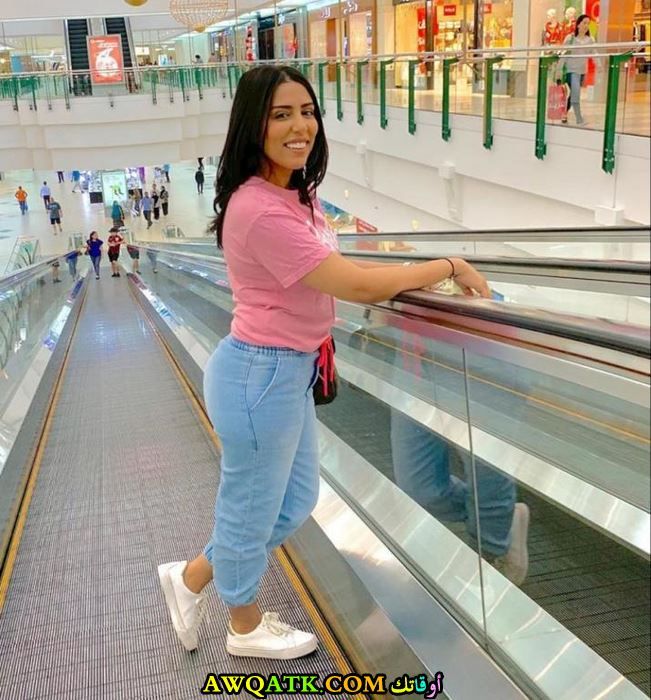 صورة رجاء بلمير