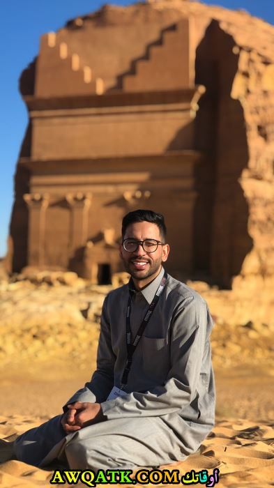 صورة مشعل الأسباني