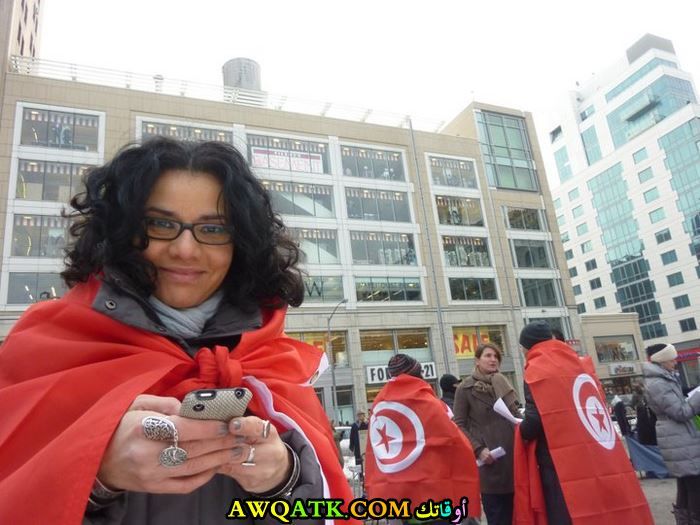 صورة منى الطحاوي