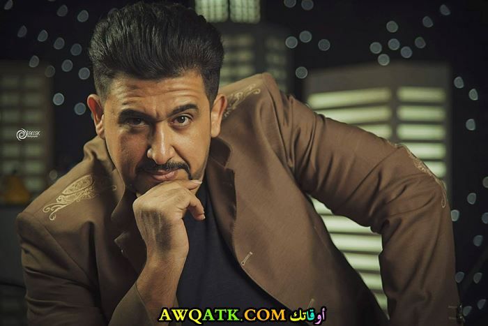 علي فاضل ولاية بطيخ