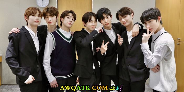 فريق إنهايبن