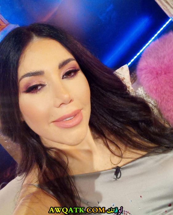 لورا أبو خليل