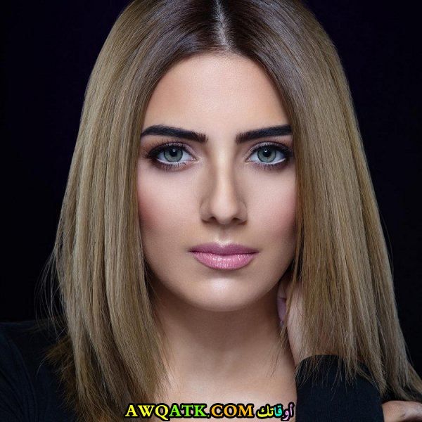 هيا عبد السلام أجمل صورة