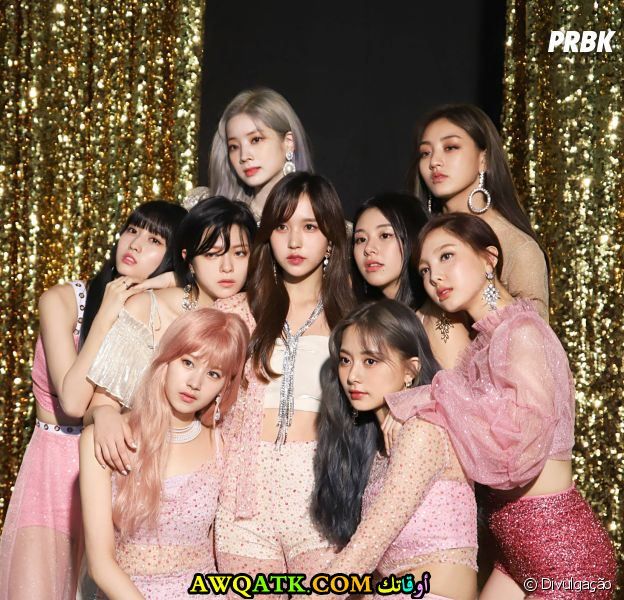توايس Twice نشأة الفريق ديانات الأعضاء الجنسيات معلومات كاملة وصور