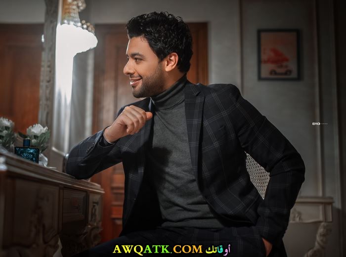 أحمد جمال المطرب جنسيته عمره خطيبته معلومات عنه وصور أحمد جمال المطرب جنسيته عمره خطيبته معلومات عنه وصور