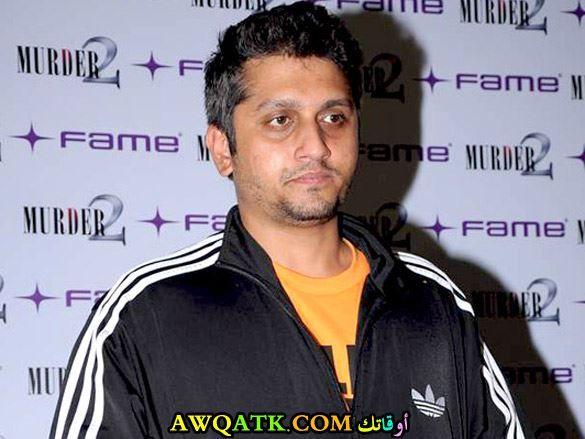 Mohit Suri