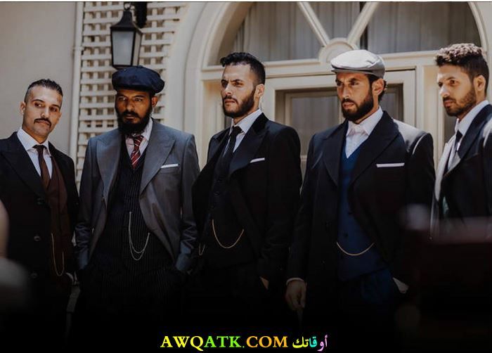 آدم الألفي مع كايروكي