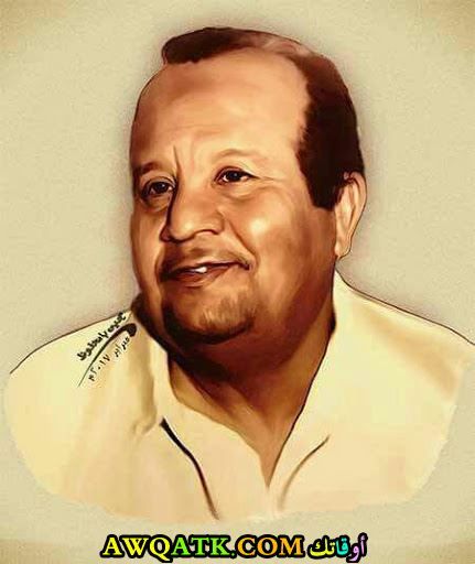 الشاعر حسين المحضار