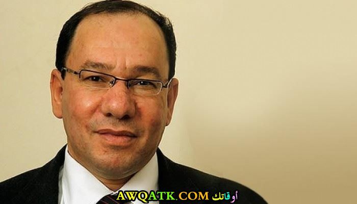 الصحفي وائل قنديل