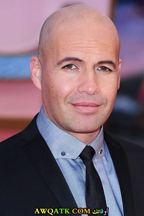 الفنان بيلي زين