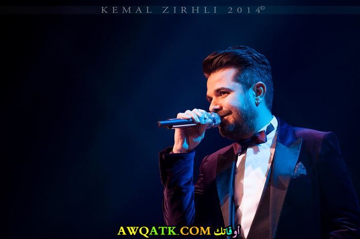 الفنان كينان دوغلو