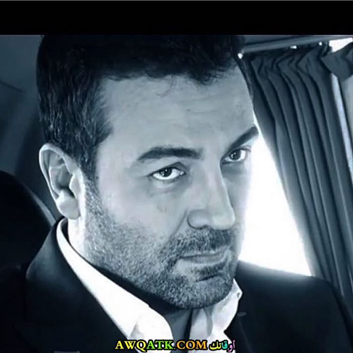 الممثل صاروخان هونيل