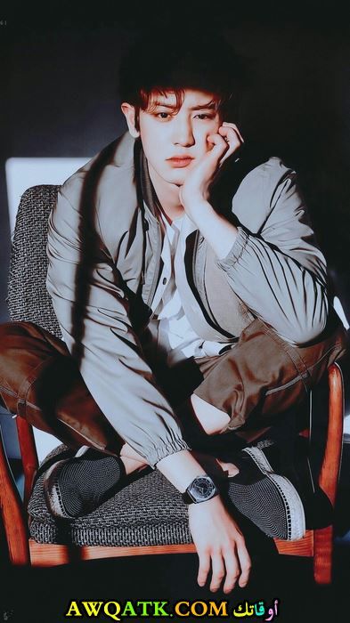 بارك تشانيول