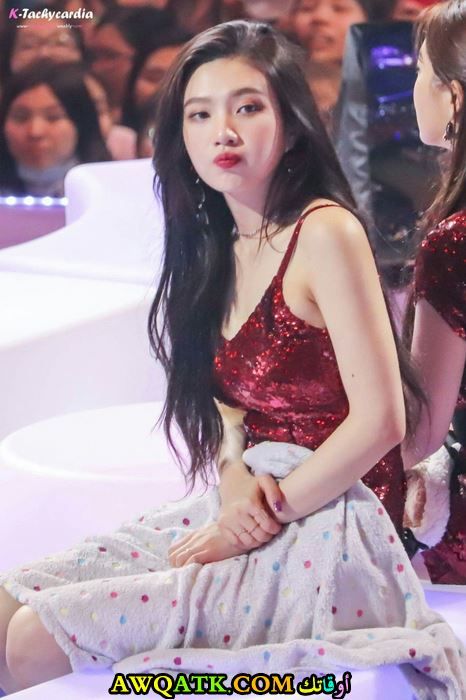 جوي رد فلفت