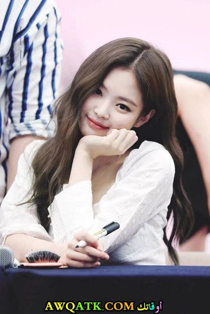 جيني كيم كيوت