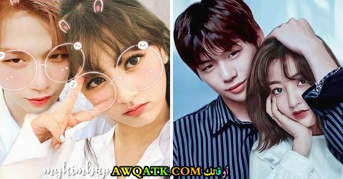 جيهيو ودانييل