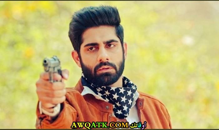 راهول سودهير