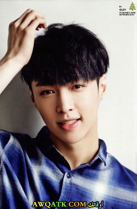 زانغ ييشينغ كيوت