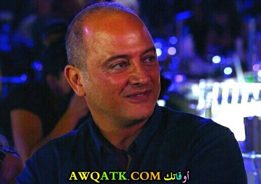 فادي الهاشم زوج نانسي عجرم